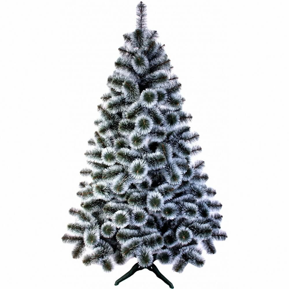 Искусственная сосна Классик Arts Pine "Иней" с покрашенными кончиками ПВХ 1.8 м Зеленый (EL-С016) TRG-85773
Искусственная сосна Классик Arts Pine "Иней" с покрашенными кончиками ПВХ 1.8 м Зеленый (EL-С016) TRG-85773