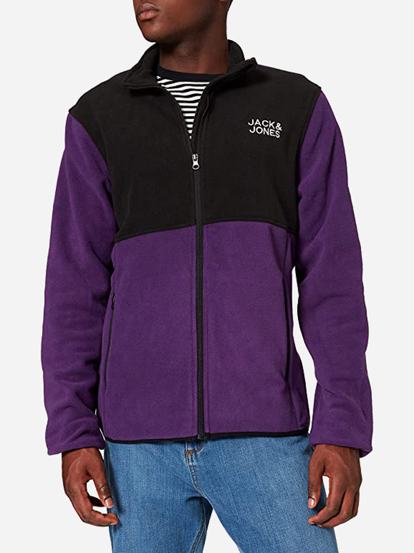 Толстовка Jack & Jones 12183644-69240 Acai, Толстовка Jack & Jones 12183644-69240 XL Acai
Толстовка Jack & Jones 12183644-69240 Acai, Толстовка Jack & Jones 12183644-69240 XL Acai