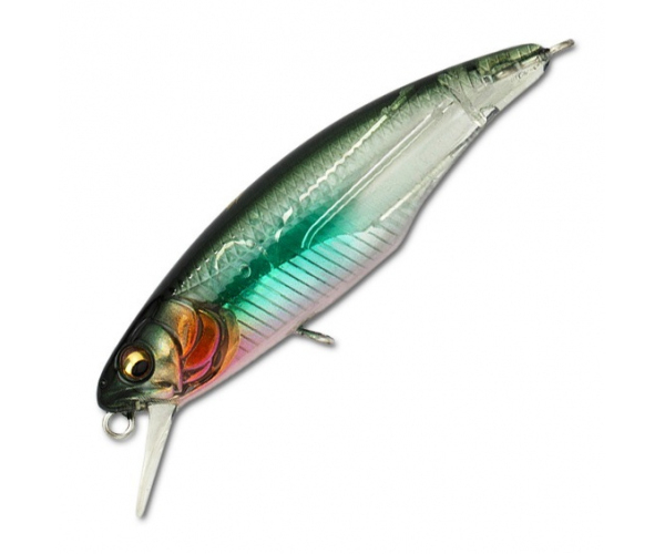 Воблер Megabass GREAT HUNTING WORLDSPEC 48 (F) col. HT STEALTH MOROKO (арт.1234909926613)
Воблер Megabass GREAT HUNTING WORLDSPEC 48 (F) col. HT STEALTH MOROKO (арт.1234909926613)