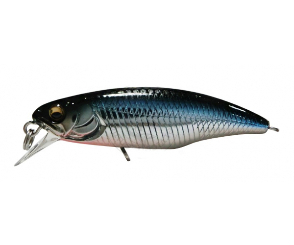 Воблер Megabass GREAT HUNTING WORLDSPEC 48 (S) col. M BLUE SHINER (арт.1234909926620)
Воблер Megabass GREAT HUNTING WORLDSPEC 48 (S) col. M BLUE SHINER (арт.1234909926620)