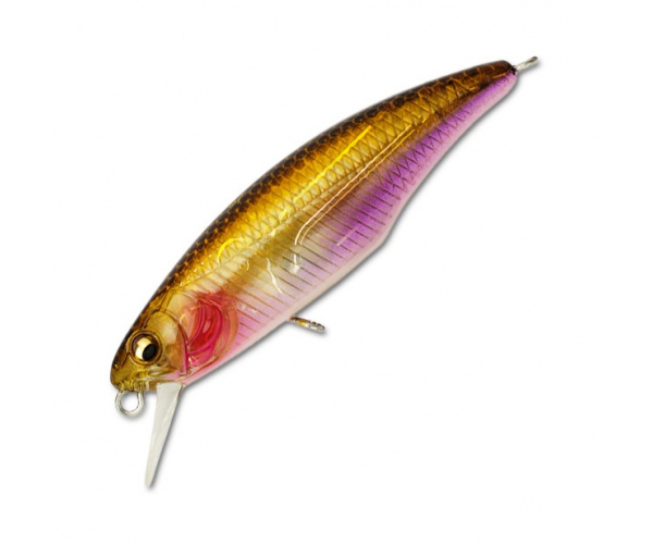 Воблер Megabass GREAT HUNTING WORLDSPEC 52 (S) col. GP WAKASAGI (арт.1234909926636)
Воблер Megabass GREAT HUNTING WORLDSPEC 52 (S) col. GP WAKASAGI (арт.1234909926636)