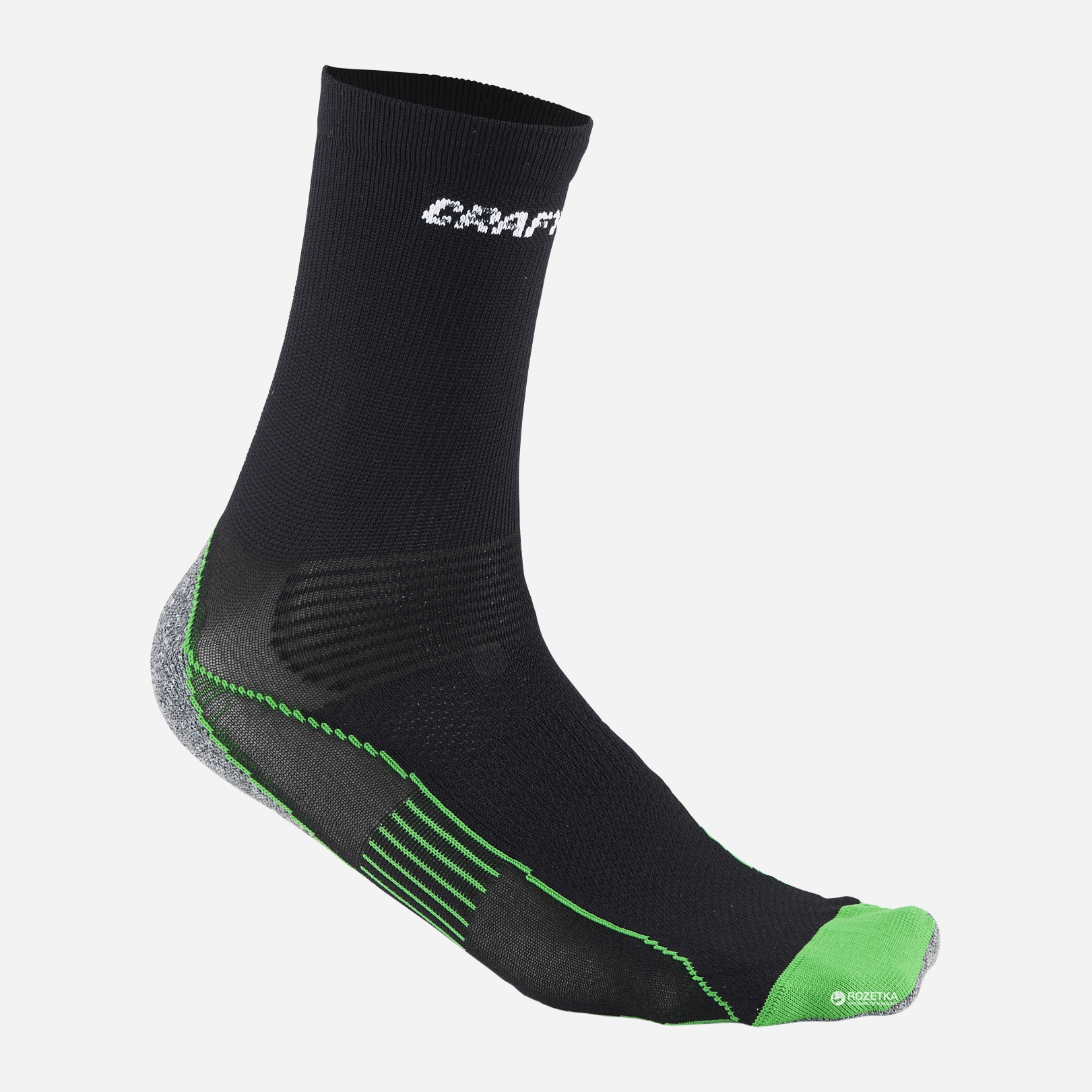 Носки Craft Active Run Sock Unisex 1900734-2999 / Black, Носки Craft Active Run Sock Unisex 1900734-2999 34/36 Black
Носки Craft Active Run Sock Unisex 1900734-2999 / Black, Носки Craft Active Run Sock Unisex 1900734-2999 34/36 Black