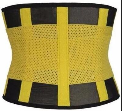 Пояс, корсет для похудения Hot Shapers Hot Belt Power утягивающий на липучке (Размер XXL, обхват талии 91 - 95 см)
Пояс, корсет для похудения Hot Shapers Hot Belt Power утягивающий на липучке (Размер XXL, обхват талии 91 - 95 см)