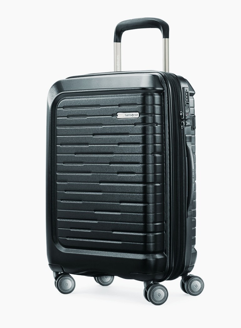 Чемодан Samsonite, порт USB, утверждено TSA, жесткий, темно-синий, 11t-01019412, ручная кладь 20" размер 56х35х23 см.
Чемодан Samsonite, порт USB, утверждено TSA, жесткий, темно-синий, 11t-01019412, ручная кладь 20" размер 56х35х23 см.