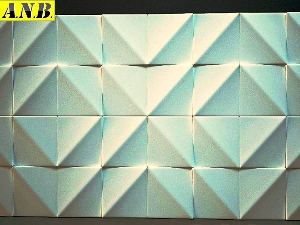 Гибкая полиуретановая форма для изготовления декоративных гипсовых 3D панелей A.N.B. "САН-РЕМ" 300х300х20мм
Гибкая полиуретановая форма для изготовления декоративных гипсовых 3D панелей A.N.B. "САН-РЕМ" 300х300х20мм