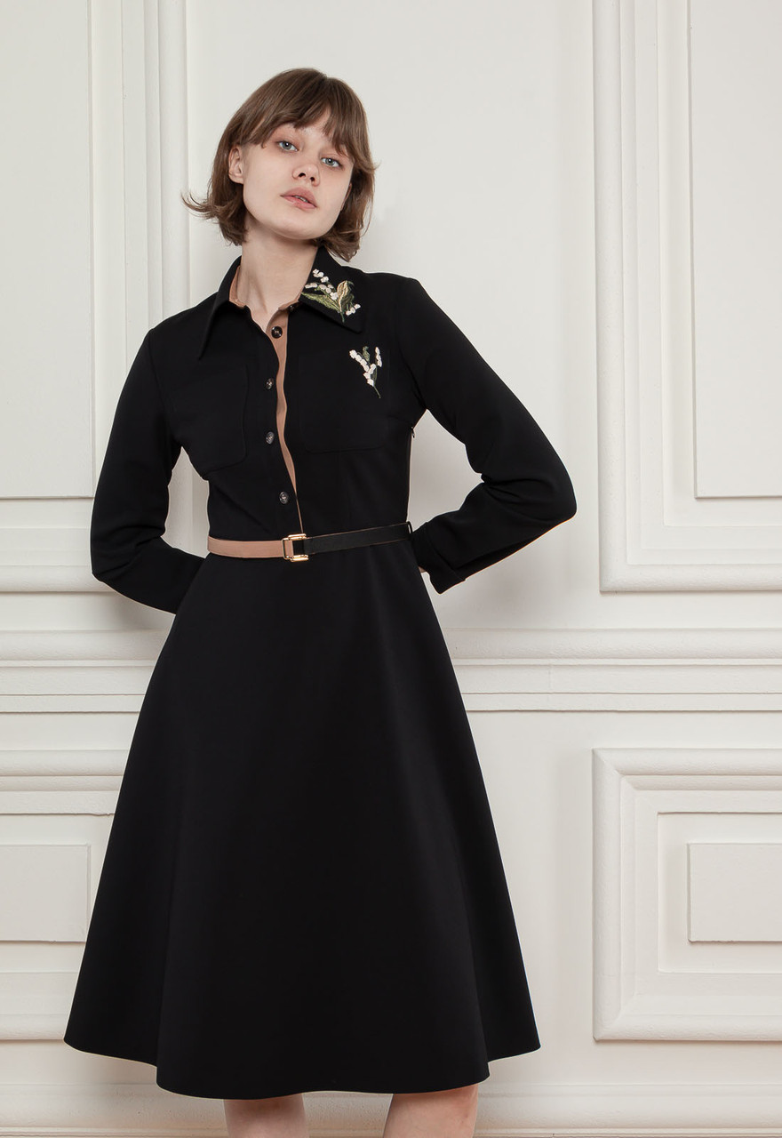 Платье Dolcedonna Андреа черное СК-21302, Платье Dolcedonna Андреа 54 черное СК-21302
Платье Dolcedonna Андреа черное СК-21302, Платье Dolcedonna Андреа 54 черное СК-21302