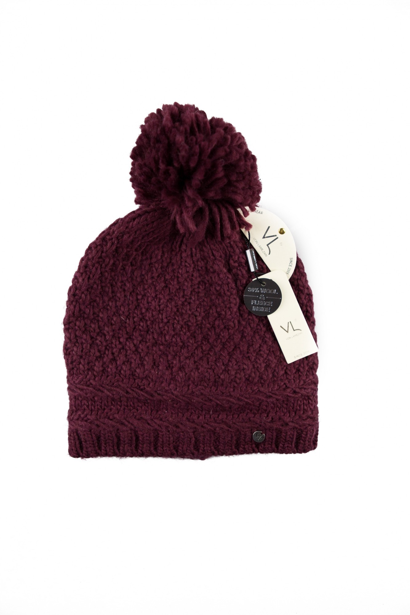 Шапка Von Lamezan бордовый 2005338280287, Шапка Von Lamezan ONE SIZE бордовый 2005338280287
Шапка Von Lamezan бордовый 2005338280287, Шапка Von Lamezan ONE SIZE бордовый 2005338280287