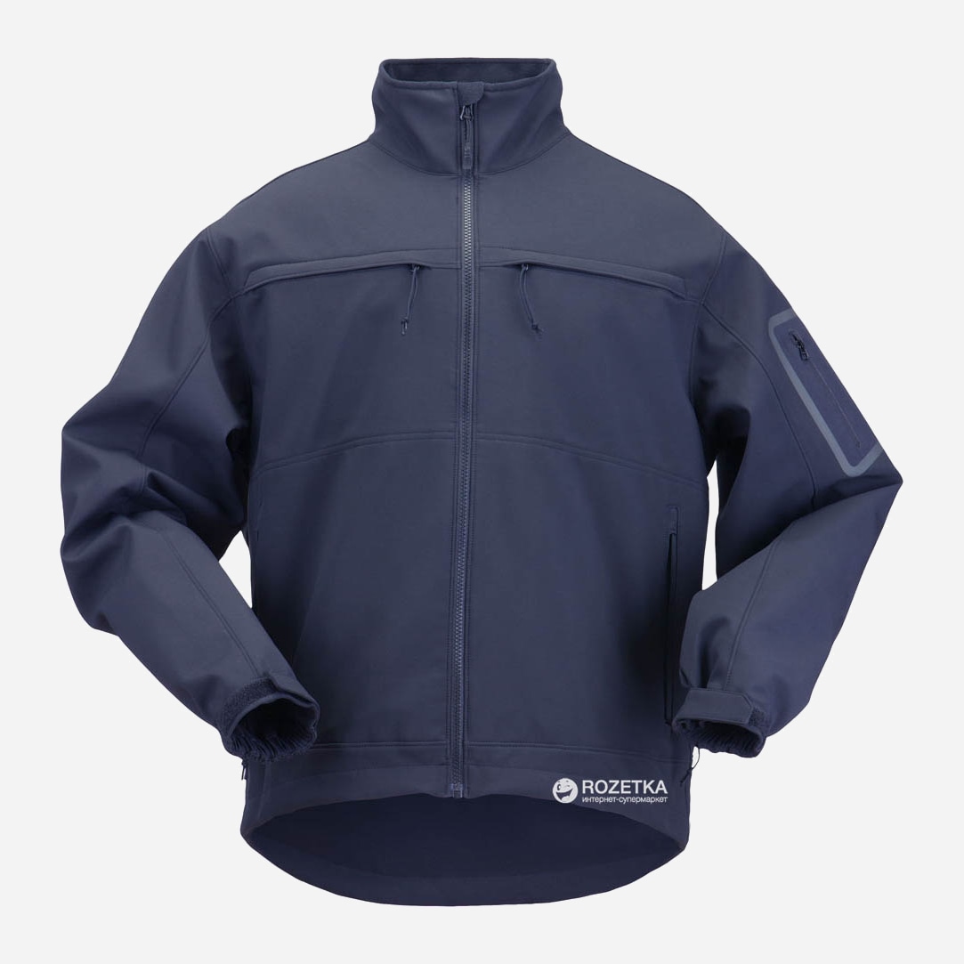 Куртка тактическая 5.11 Tactical Chameleon Softshell Jacket 48099INT Dark Navy, Куртка тактическая 5.11 Tactical Chameleon Softshell Jacket 48099INT S Dark Navy
Куртка тактическая 5.11 Tactical Chameleon Softshell Jacket 48099INT Dark Navy, Куртка тактическая 5.11 Tactical Chameleon Softshell Jacket 48099INT S Dark Navy
