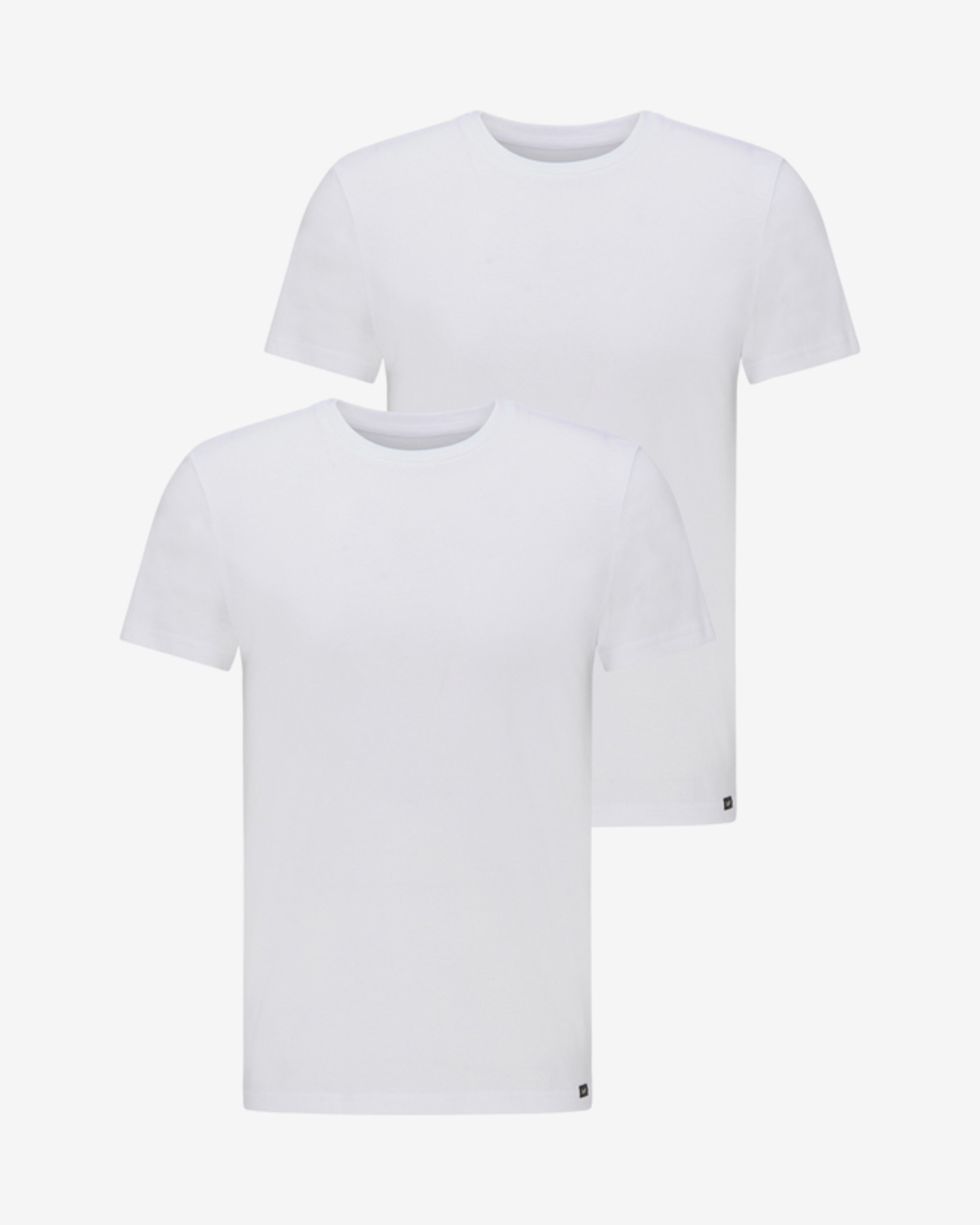 Футболка твин-пак Lee Twin pack Crew Fitted Fit Белый -00, Футболка твин-пак Lee Twin pack Crew Fitted Fit Белый L-00
Футболка твин-пак Lee Twin pack Crew Fitted Fit Белый -00, Футболка твин-пак Lee Twin pack Crew Fitted Fit Белый L-00
