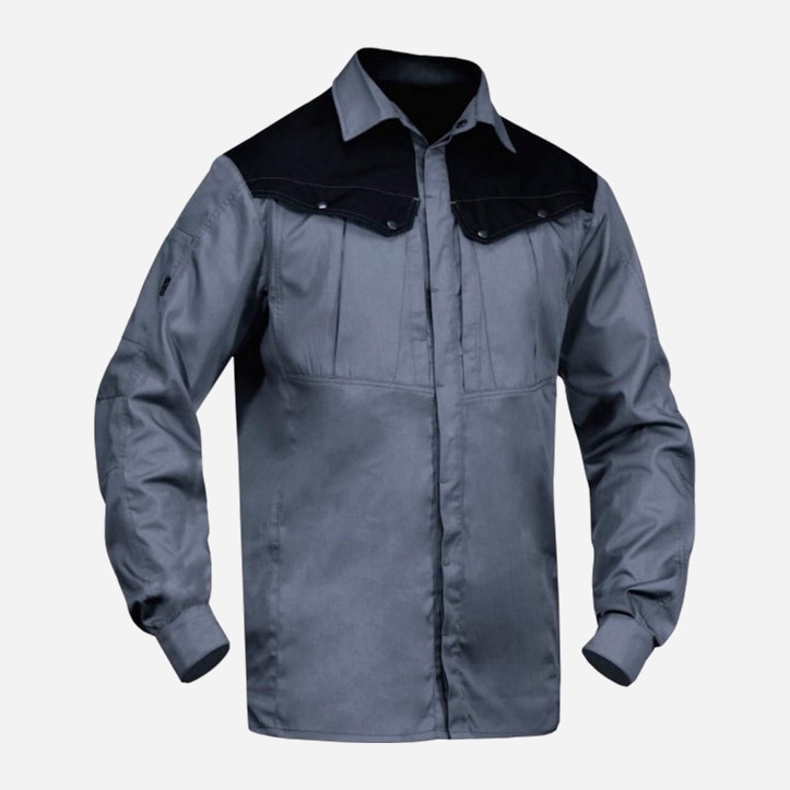 Рубашка P1G-Tac Huntman UA281-29952-GT 1223 Graphite, Рубашка P1G-Tac Huntman UA281-29952-GT 2XL 1223 Graphite
Рубашка P1G-Tac Huntman UA281-29952-GT 1223 Graphite, Рубашка P1G-Tac Huntman UA281-29952-GT 2XL 1223 Graphite