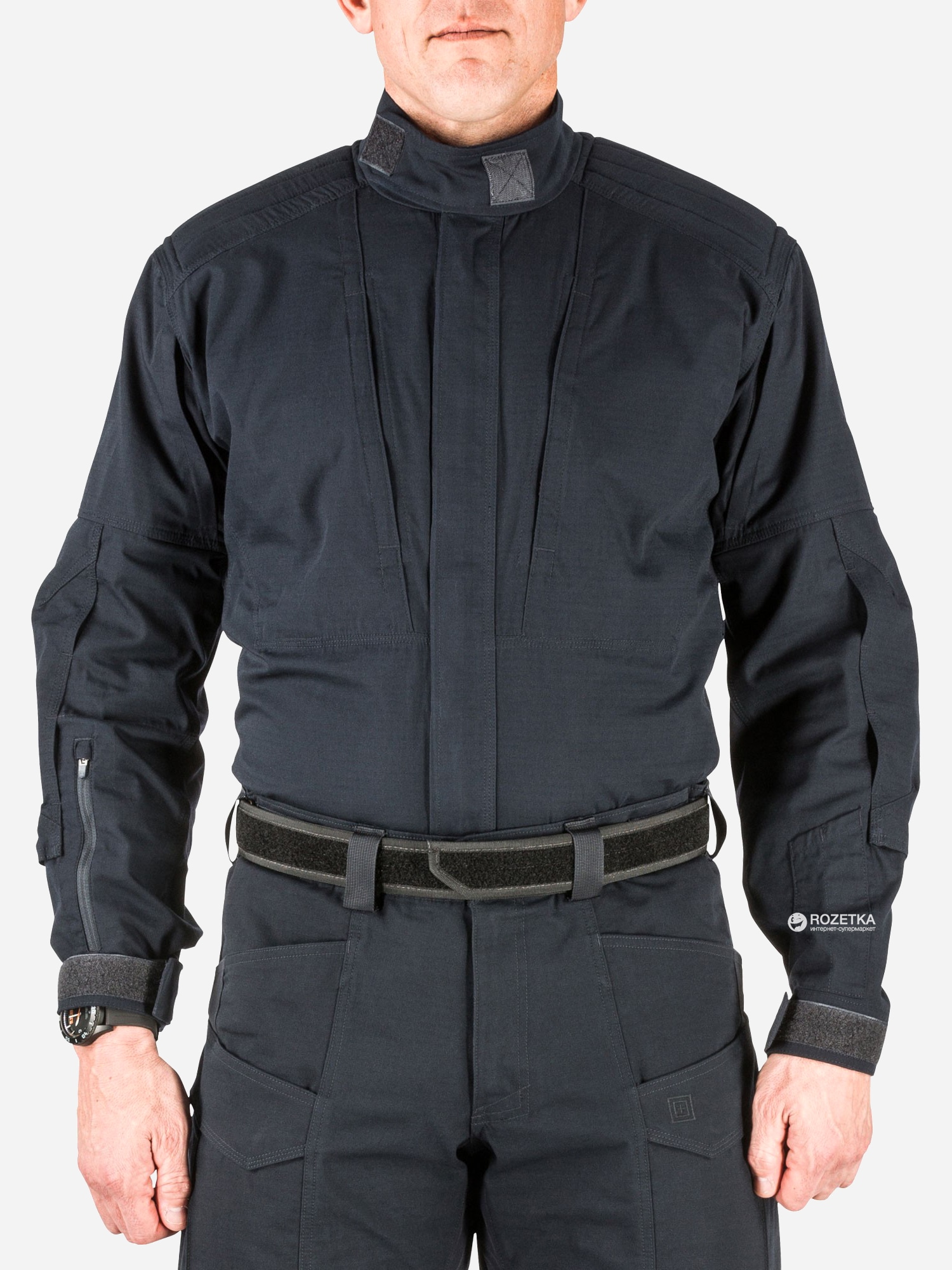 Рубашка тактическая 5.11 Tactical XPRT Tactical Long Sleeve Shirt 72091 Dark Navy, Рубашка тактическая 5.11 Tactical XPRT Tactical Long Sleeve Shirt 72091 XL Dark Navy
Рубашка тактическая 5.11 Tactical XPRT Tactical Long Sleeve Shirt 72091 Dark Navy, Рубашка тактическая 5.11 Tactical XPRT Tactical Long Sleeve Shirt 72091 XL Dark Navy