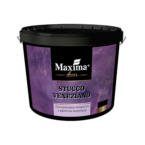 Декоративное покрытие с эффектом мрамора (венецианская штукатурка) Stucco Veneziano Maxima Decor - 1 кг (45648)
Декоративное покрытие с эффектом мрамора (венецианская штукатурка) Stucco Veneziano Maxima Decor - 1 кг (45648)