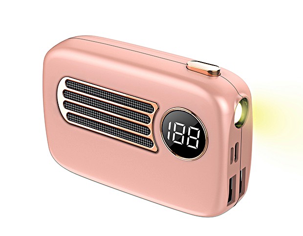 Беспроводные наушники OZY G09 Max ANC Hi-Fi Stereo Bluetooth 5.0 EU Version Pink
Беспроводные наушники OZY G09 Max ANC Hi-Fi Stereo Bluetooth 5.0 EU Version Pink