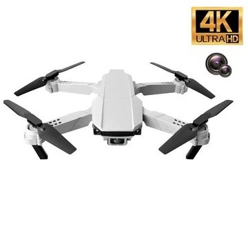 Квадрокоптер на радиоуправлении S62, 2 Wifi камеры 4к,HD гироскоп,1000mAh (11811),
Квадрокоптер на радиоуправлении S62, 2 Wifi камеры 4к,HD гироскоп,1000mAh (11811),