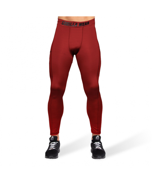 Тайтсы Gorilla Wear Smart Tights Красные, Тайтсы Gorilla Wear Smart Tights XL Красные
Тайтсы Gorilla Wear Smart Tights Красные, Тайтсы Gorilla Wear Smart Tights XL Красные