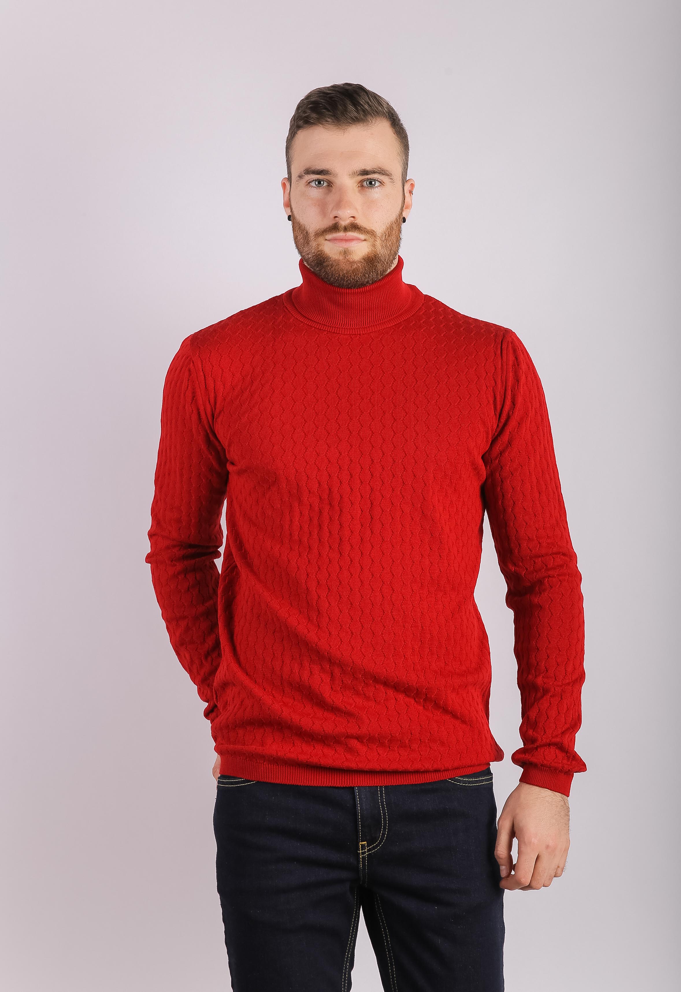 Гольф мужской красный Time of Style 607F1414-5 Красный, Гольф мужской красный Time of Style 607F1414-5 L Красный
Гольф мужской красный Time of Style 607F1414-5 Красный, Гольф мужской красный Time of Style 607F1414-5 L Красный