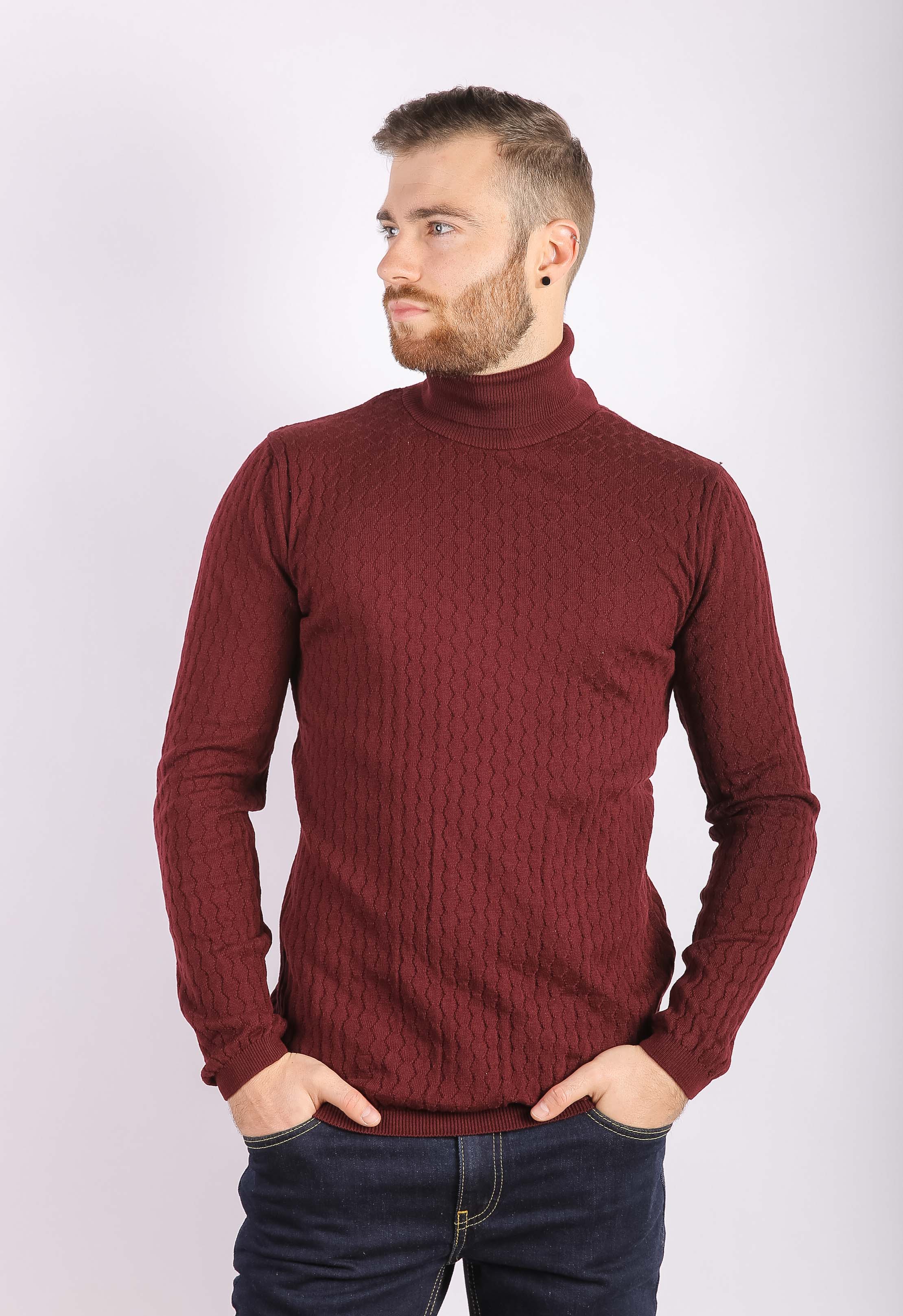 Гольф мужской бордовый Time of Style 607F1414-2 Бордовый, Гольф мужской бордовый Time of Style 607F1414-2 L Бордовый
Гольф мужской бордовый Time of Style 607F1414-2 Бордовый, Гольф мужской бордовый Time of Style 607F1414-2 L Бордовый