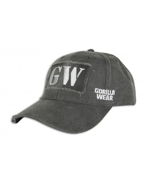 Бейсболка Gorilla Wear GW Washed Cap Серая, Бейсболка Gorilla Wear GW Washed Cap one size Серая
Бейсболка Gorilla Wear GW Washed Cap Серая, Бейсболка Gorilla Wear GW Washed Cap one size Серая