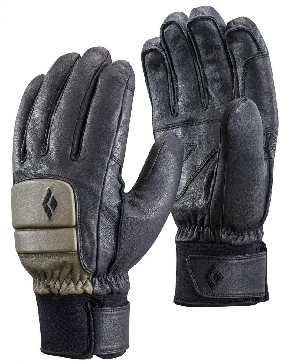 Перчатки мужские Black Diamond Spark Gloves Burnt Olive, р.XL (BD 801595.BROV-XL)
Перчатки мужские Black Diamond Spark Gloves Burnt Olive, р.XL (BD 801595.BROV-XL)