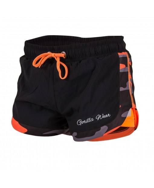 Шорты Gorilla Wear Denver Shorts Черные/Неон-оранжевые, Шорты Gorilla Wear Denver Shorts XS Черные/Неон-оранжевые
Шорты Gorilla Wear Denver Shorts Черные/Неон-оранжевые, Шорты Gorilla Wear Denver Shorts XS Черные/Неон-оранжевые