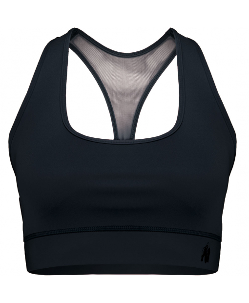 Топ Gorilla Wear Meta Sports Bra Черный, Топ Gorilla Wear Meta Sports Bra XS Черный
Топ Gorilla Wear Meta Sports Bra Черный, Топ Gorilla Wear Meta Sports Bra XS Черный