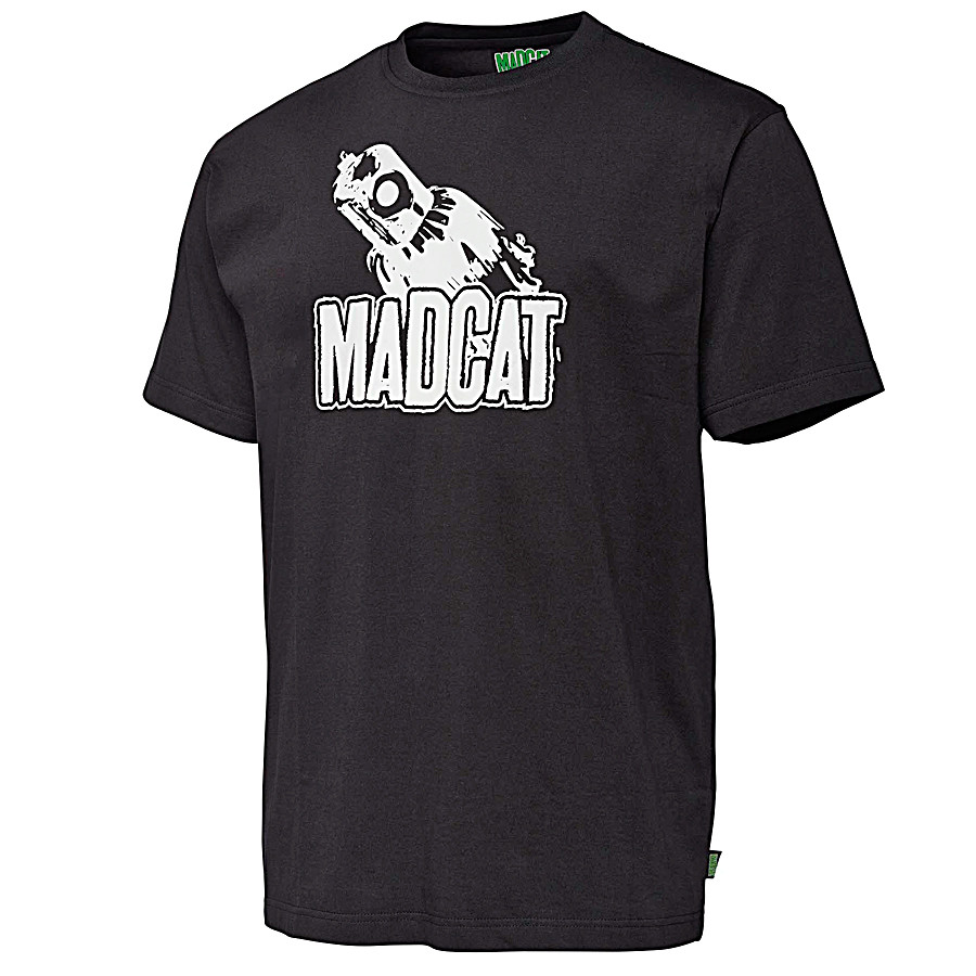 Футболка DAM MadCat Clonk T-shirt black caviar, Футболка DAM MadCat Clonk T-shirt L black caviar
Футболка DAM MadCat Clonk T-shirt black caviar, Футболка DAM MadCat Clonk T-shirt L black caviar