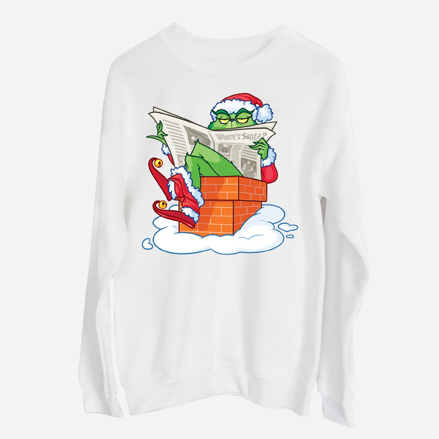 Свитшот Love&Live Where' Santa LL4-02230M.00P-20 Белый, Свитшот Love&Live Where's Santa LL4-02230M.00P-20 S Белый
Свитшот Love&Live Where' Santa LL4-02230M.00P-20 Белый, Свитшот Love&Live Where's Santa LL4-02230M.00P-20 S Белый