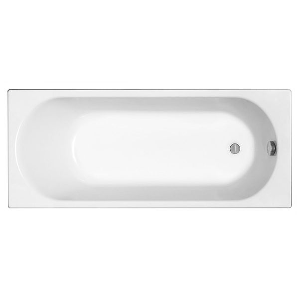 Ванна акриловая прямоугольная KOLO OPAL PLUS 150см x 70см оборачиваемая XWP135000N
Ванна акриловая прямоугольная KOLO OPAL PLUS 150см x 70см оборачиваемая XWP135000N