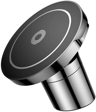 Держатель для мобильного с беспроводной зарядкой Baseus Big Ears Car Mount Wireless Charger Black
Держатель для мобильного с беспроводной зарядкой Baseus Big Ears Car Mount Wireless Charger Black