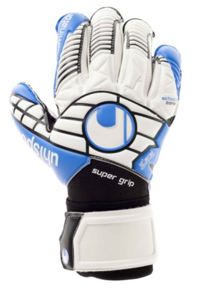 Вратарские перчатки Uhlsport ELIMINATOR SUPERGRIP 360° CUT (арт.1000193 01)11 (28,5 см.)1000193 01
Вратарские перчатки Uhlsport ELIMINATOR SUPERGRIP 360° CUT (арт.1000193 01)11 (28,5 см.)1000193 01