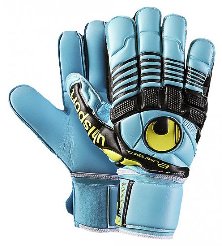 Вратарские перчатки Uhlsport ELIMINATOR ABSOLUTGRIP (арт.1000121 01)10 (27 см.)1000122 01
Вратарские перчатки Uhlsport ELIMINATOR ABSOLUTGRIP (арт.1000121 01)10 (27 см.)1000122 01