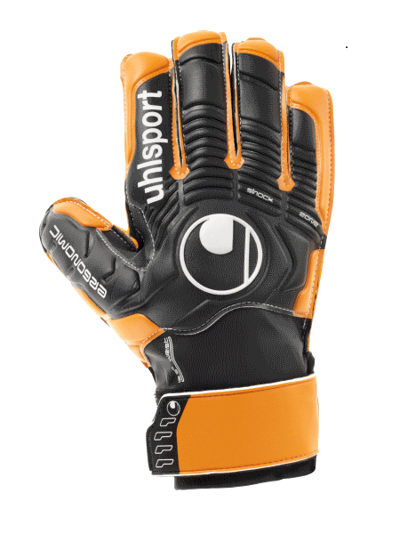 Вратарские перчатки Uhlsport ERGONOMIC SOFT ADVANCED (арт.1000143 01)10 (27 см.)1000143 01
Вратарские перчатки Uhlsport ERGONOMIC SOFT ADVANCED (арт.1000143 01)10 (27 см.)1000143 01
