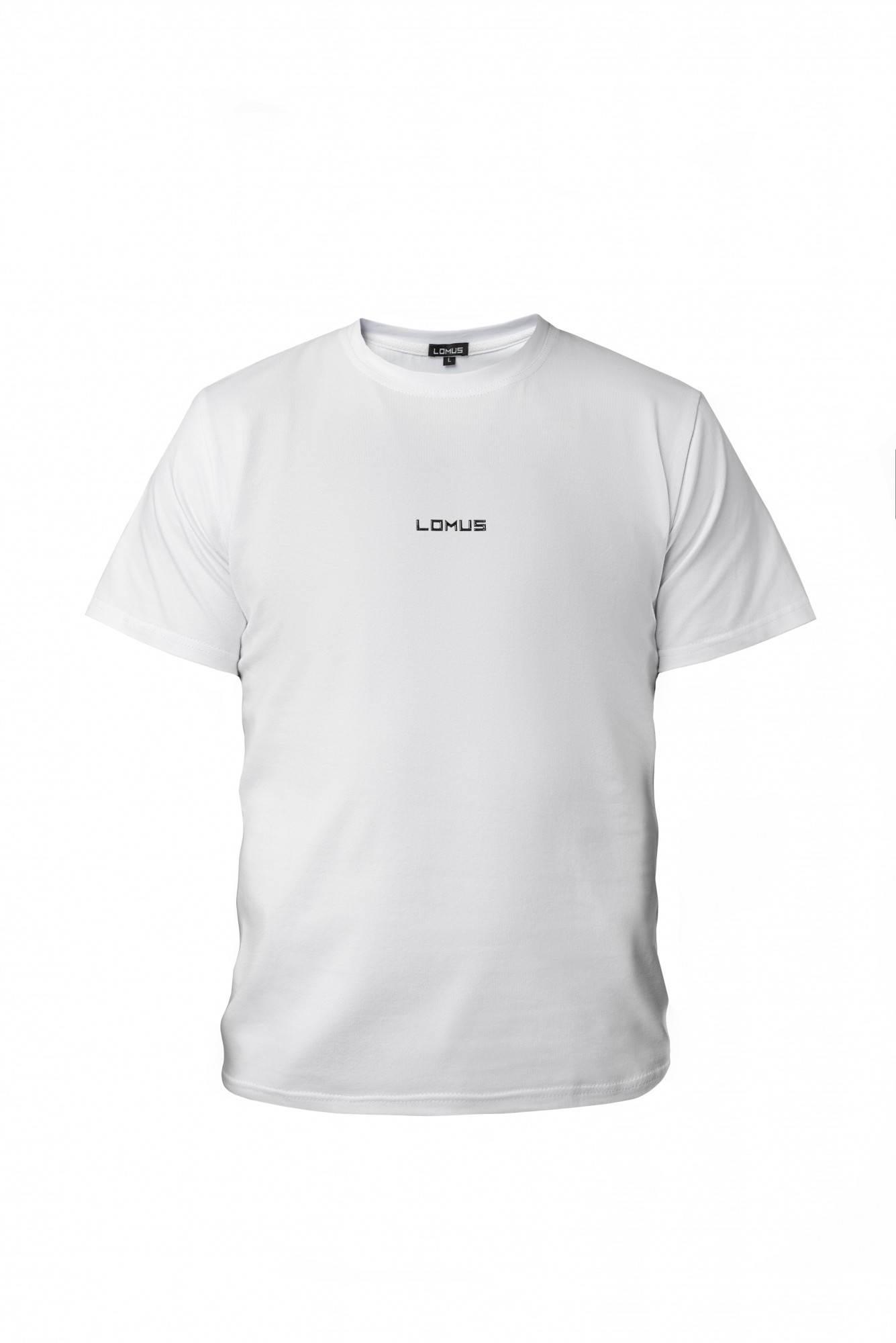 Мужская футболка LOMUS classic белая, Мужская футболка LOMUS classic S белая
Мужская футболка LOMUS classic белая, Мужская футболка LOMUS classic S белая