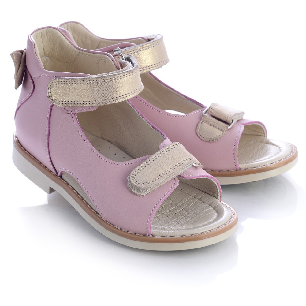 Босоножки для девочек Theo Leo (арт.LEO-0058/445), Розовый (35)
Босоножки для девочек Theo Leo (арт.LEO-0058/445), Розовый (35)