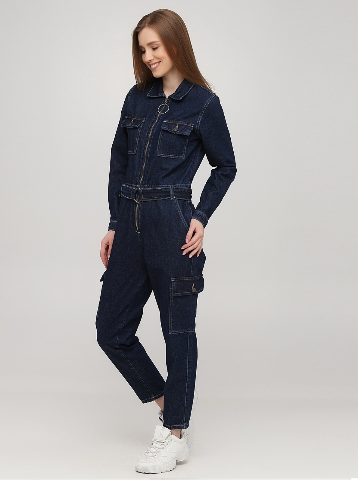 Комбинезон джинсовый BEBE PLUS 24522 Синий, Комбинезон джинсовый BEBE PLUS 24522 L Синий
Комбинезон джинсовый BEBE PLUS 24522 Синий, Комбинезон джинсовый BEBE PLUS 24522 L Синий