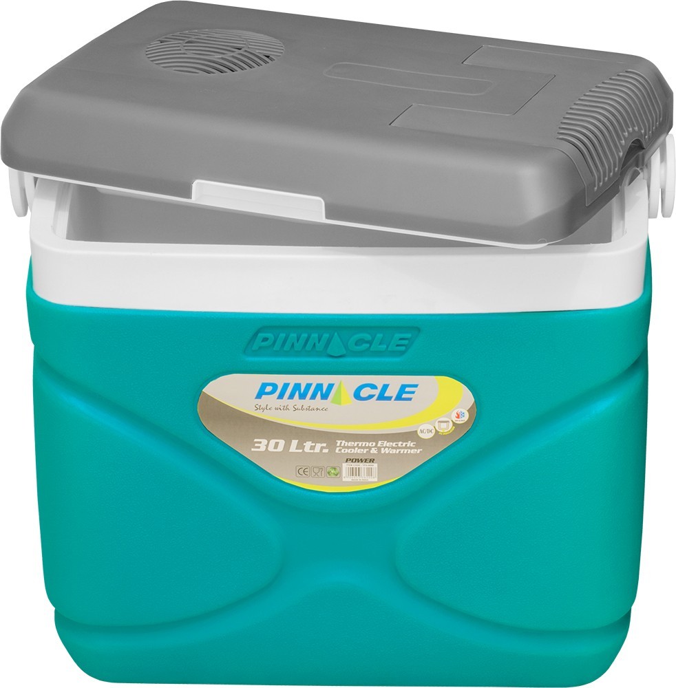 Автохолодильник Pinnacle Prudence 30 л 12/240 В Бирюзовый (8906053362008TURQUOISE)
Автохолодильник Pinnacle Prudence 30 л 12/240 В Бирюзовый (8906053362008TURQUOISE)