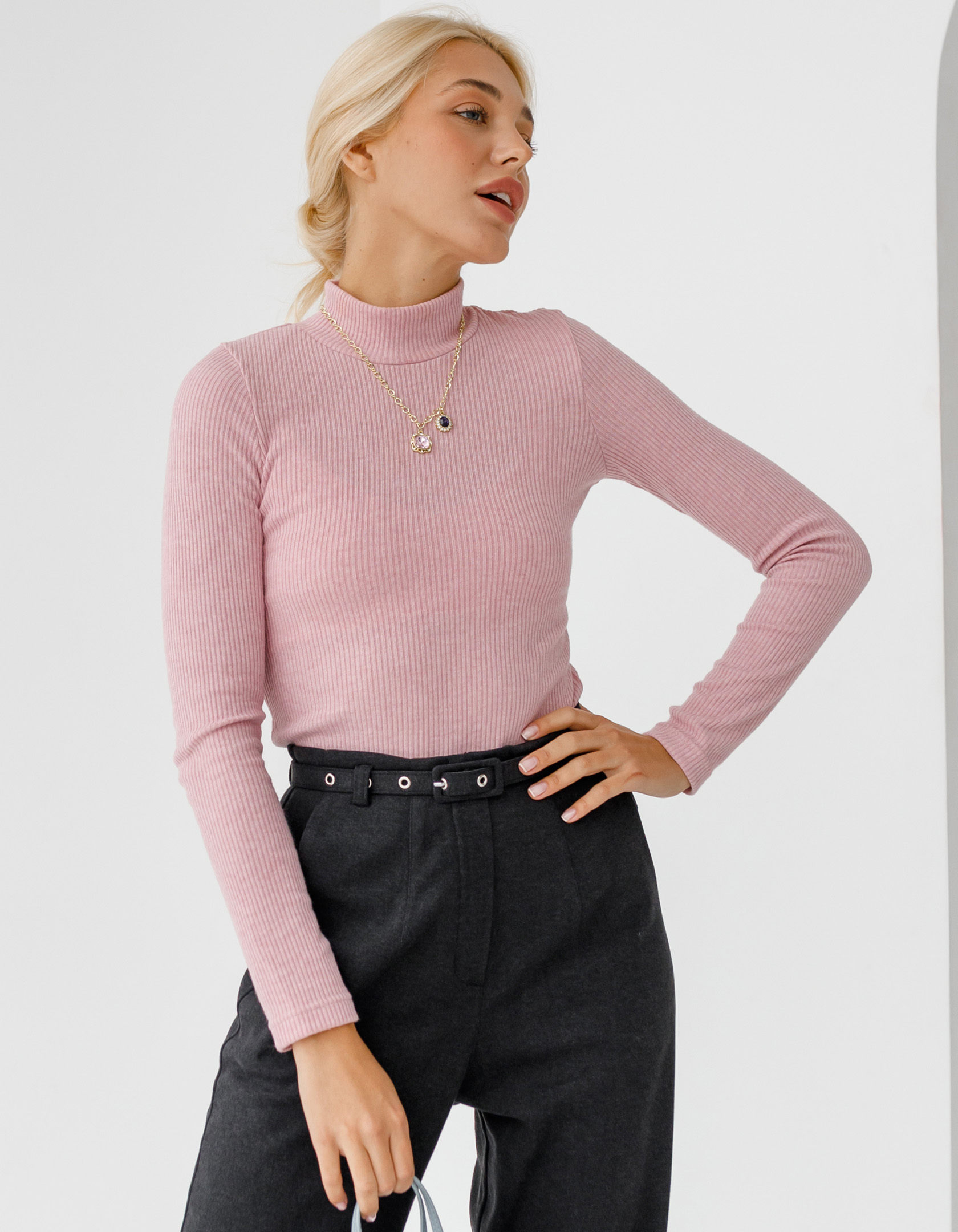 Гольф Wear me водолазка гольф женский однотонный под горло Розовый 2W/44/44, Гольф Wear me водолазка гольф женский однотонный под горло S Розовый 2W/44/44
Гольф Wear me водолазка гольф женский однотонный под горло Розовый 2W/44/44, Гольф Wear me водолазка гольф женский однотонный под горло S Розовый 2W/44/44