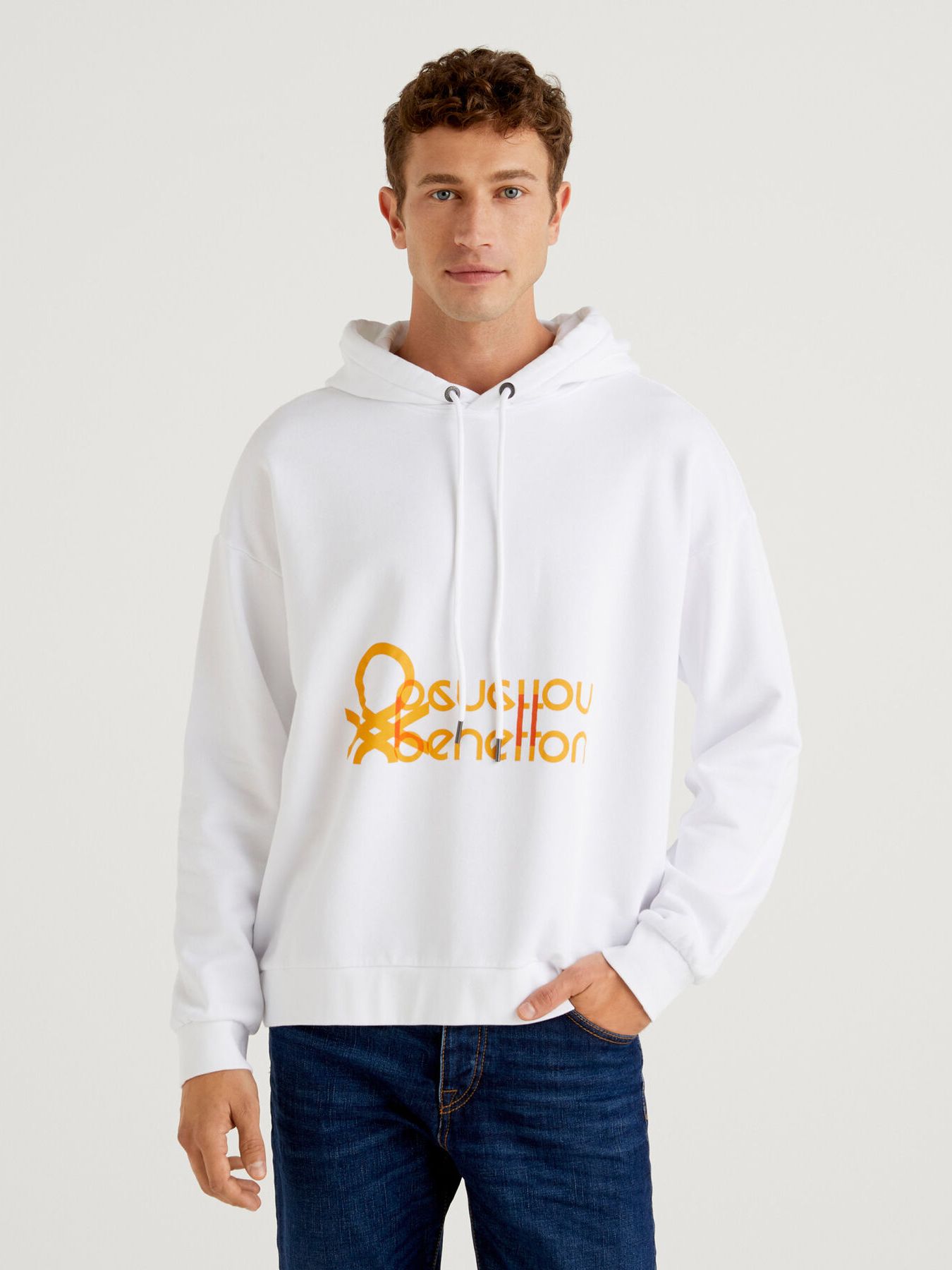 Худи United Colors of Benetton 3QLAJ2294-905, Худи United Colors of Benetton 3QLAJ2294-905 XL
Худи United Colors of Benetton 3QLAJ2294-905, Худи United Colors of Benetton 3QLAJ2294-905 XL