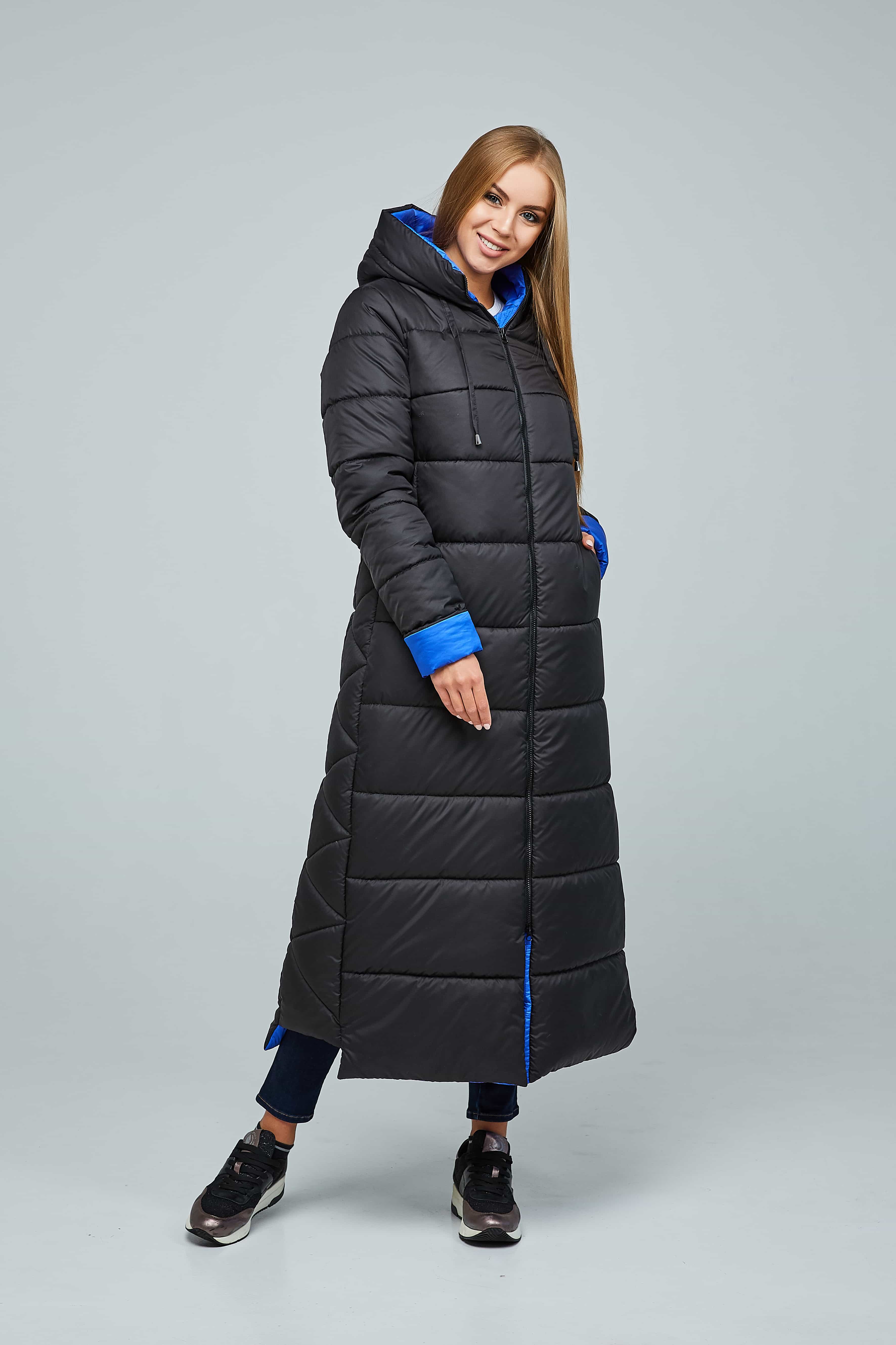 Пуховик Maximoda ЕFavПВ-1202/21-13 - черный, Пуховик Maximoda ЕFavПВ-1202/21-13 52-54 черный
Пуховик Maximoda ЕFavПВ-1202/21-13 - черный, Пуховик Maximoda ЕFavПВ-1202/21-13 52-54 черный