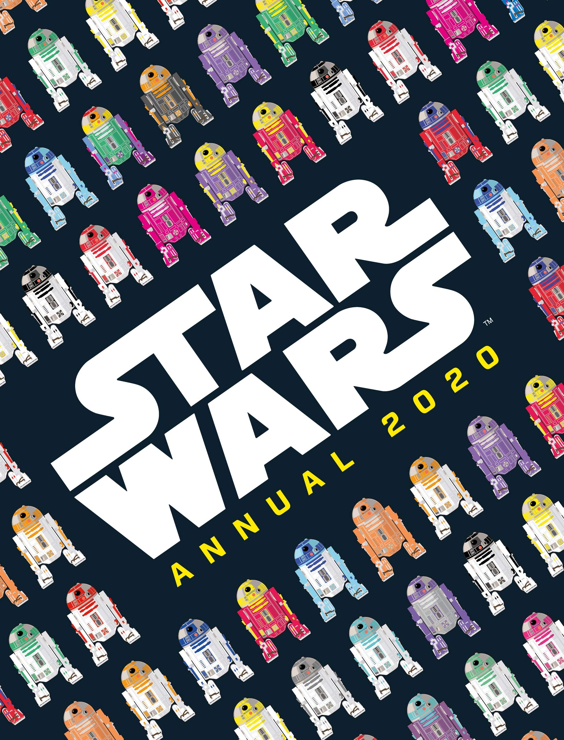 Книга на английском языке Star Wars Annual 2020 от автора Egmont и издательства Egmont Press из Великобритании
Книга на английском языке Star Wars Annual 2020 от автора Egmont и издательства Egmont Press из Великобритании