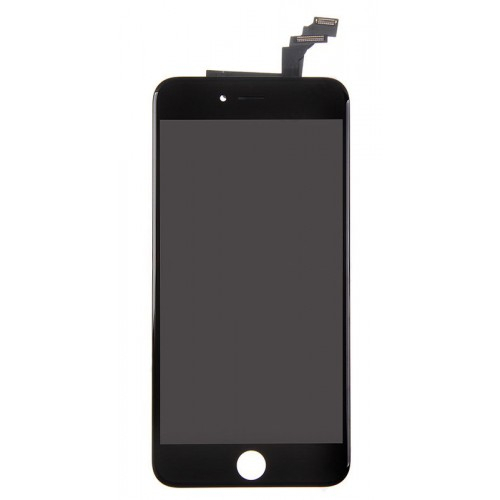 Дисплей для iPhone 6 Plus черный (LCD экран, тачскрин, стекло в сборе) High Copy
Дисплей для iPhone 6 Plus черный (LCD экран, тачскрин, стекло в сборе) High Copy