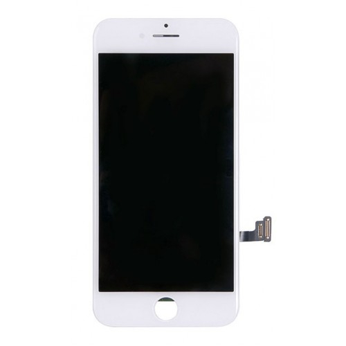 Дисплей для iPhone 7 белый (LCD экран, тачскрин, стекло в сборе) High Copy
Дисплей для iPhone 7 белый (LCD экран, тачскрин, стекло в сборе) High Copy