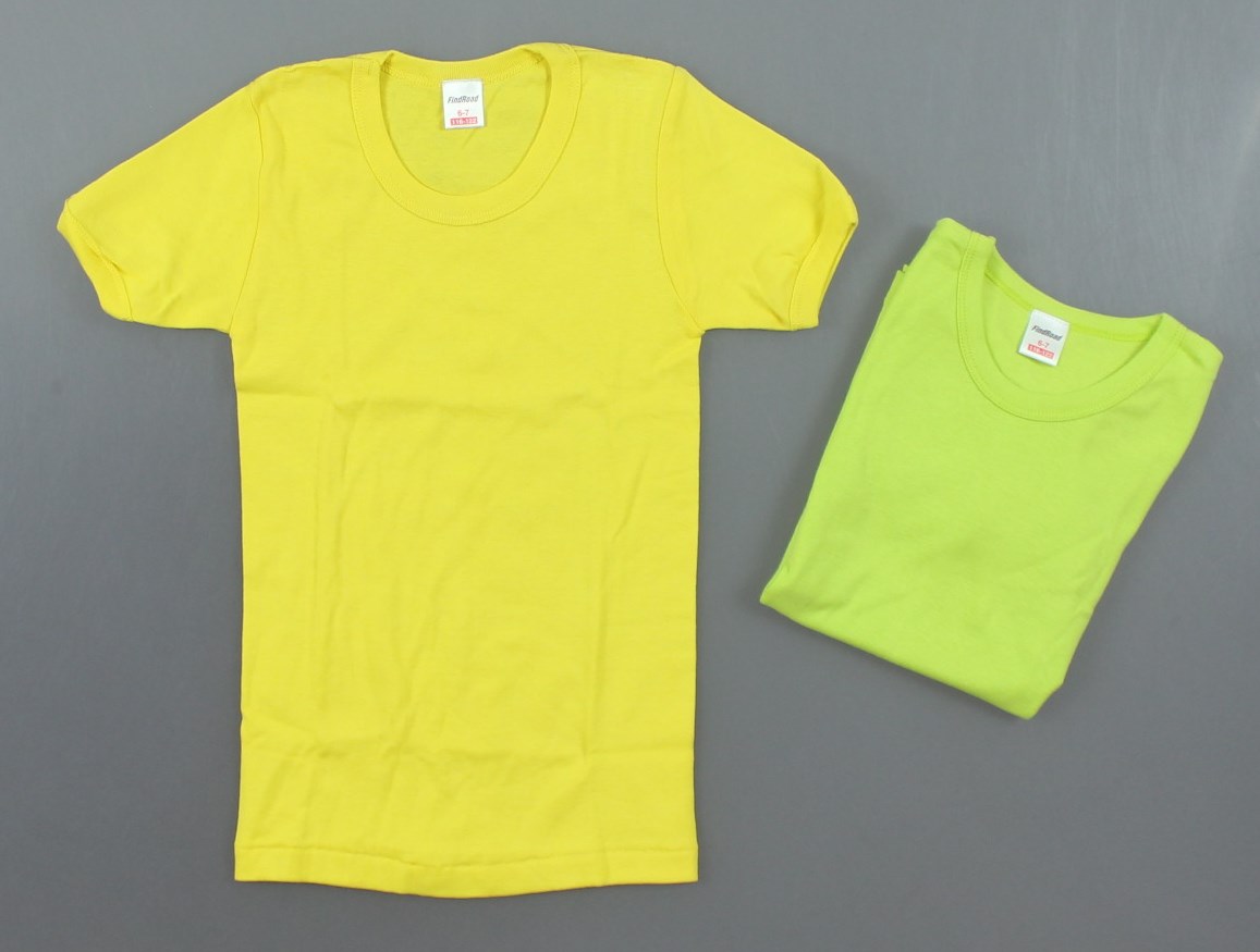 Футболка для детей, Артикул: H6047 (128-134 СМ)
Футболка для детей, Артикул: H6047 (128-134 СМ)