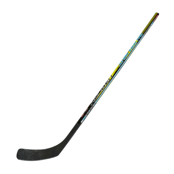 Клюшка детская правая Kid Stick Right Black аксессуар для хоккея на рост 120-140 см загиб Правый
Клюшка детская правая Kid Stick Right Black аксессуар для хоккея на рост 120-140 см загиб Правый