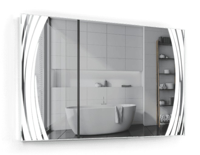 Зеркало в ванную IP67 с подсветкой Smart Mirror сенсорное Gela SK 120х80см влагостойкое
Зеркало в ванную IP67 с подсветкой Smart Mirror сенсорное Gela SK 120х80см влагостойкое