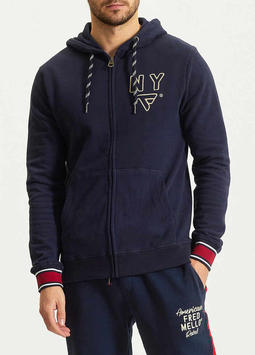 Спортивная кофта Fred Mello XXXL Синий (FM21W06FZ_BLUE-XXXL)
Спортивная кофта Fred Mello XXXL Синий (FM21W06FZ_BLUE-XXXL)