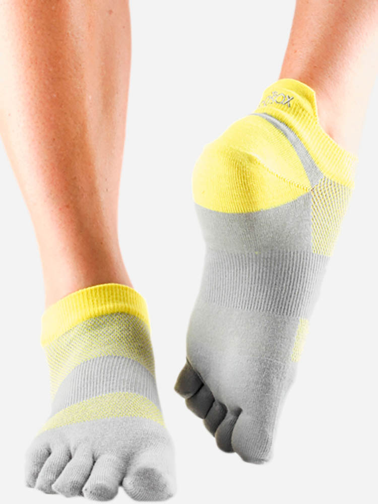 Носки ToeSox Sport Lolo L (-) Серый/Желтый, Носки ToeSox Sport Lolo L (43-45) Серый/Желтый
Носки ToeSox Sport Lolo L (-) Серый/Желтый, Носки ToeSox Sport Lolo L (43-45) Серый/Желтый