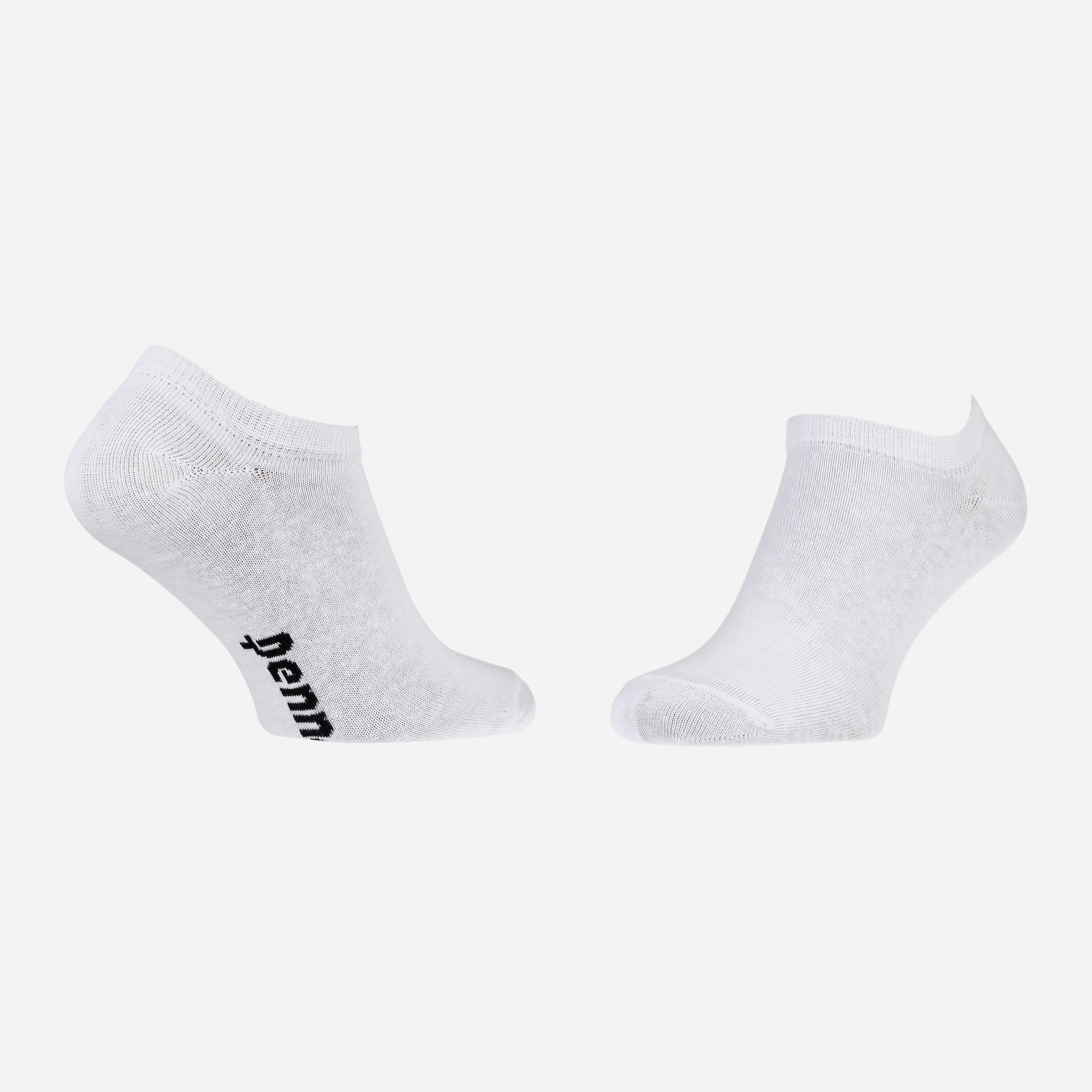 Набор носков Penn Sneaker Socks 3 Pair 179062 - р 3 пары Белый, Набор носков Penn Sneaker Socks 3 Pair 179062 35-40 р 3 пары Белый
Набор носков Penn Sneaker Socks 3 Pair 179062 - р 3 пары Белый, Набор носков Penn Sneaker Socks 3 Pair 179062 35-40 р 3 пары Белый