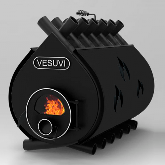 Булерьян Vesuvi classic «О4» со стеклом и защитным кожухом отопление площадью до 1000 кубов
Булерьян Vesuvi classic «О4» со стеклом и защитным кожухом отопление площадью до 1000 кубов