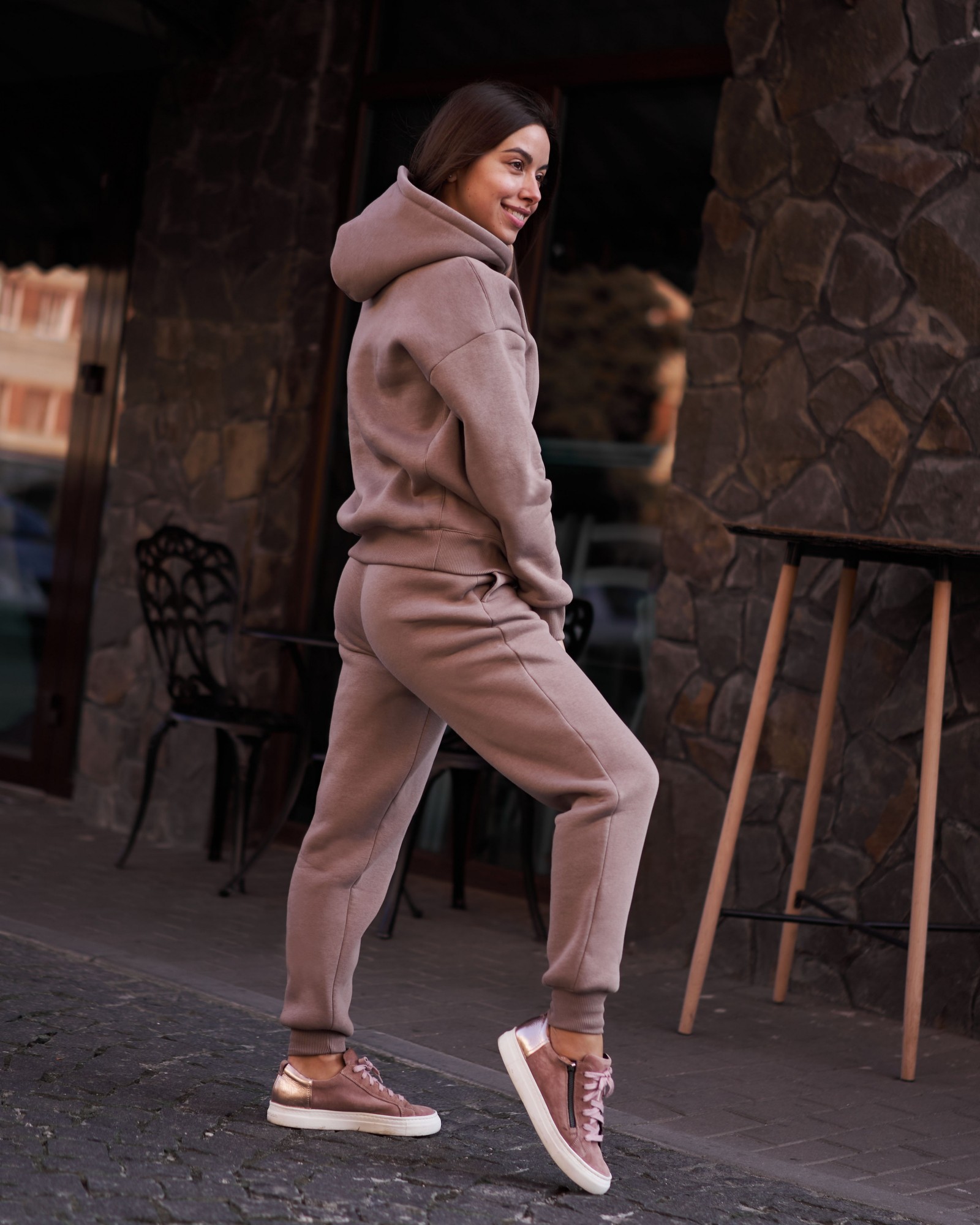 Спортивный костюм утепленный женский GR8 active wear модель 360w3woman_мокко размер, Спортивный костюм утепленный женский GR8 active wear модель 360w3woman_мокко размер XL
Спортивный костюм утепленный женский GR8 active wear модель 360w3woman_мокко размер, Спортивный костюм утепленный женский GR8 active wear модель 360w3woman_мокко размер XL